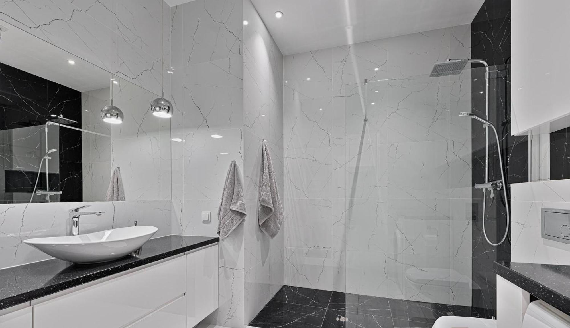 Ekskluzywny Loft Tymienieckiego Apartment วูดช์ ภายนอก รูปภาพ